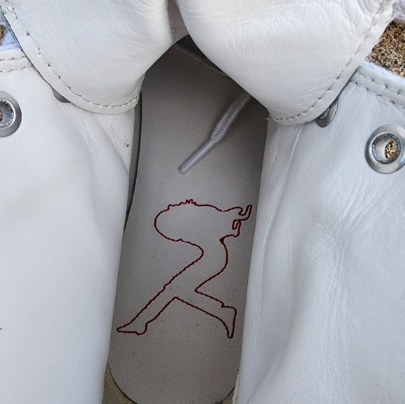 Calvin Klein Constantine 135 High-Top Sneakers - Picture 4 of 15